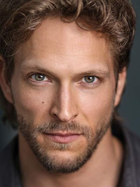 Jon Cor