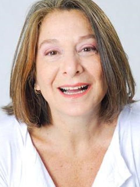 Cláudia Borioni