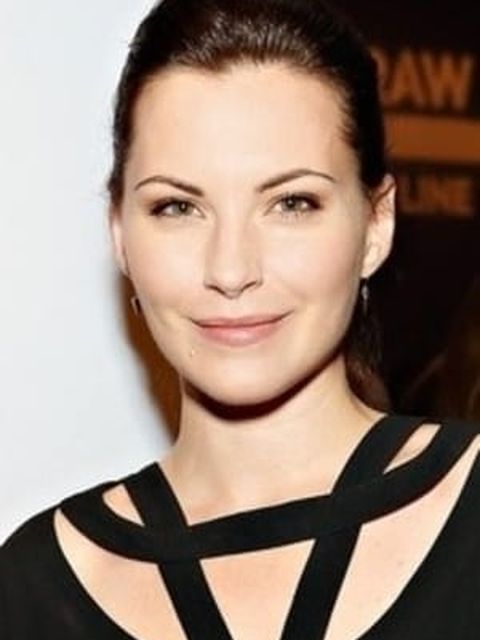 Jill Flint