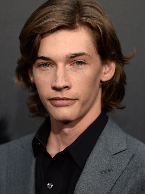 Jacob Lofland