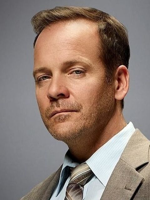 Peter Sarsgaard