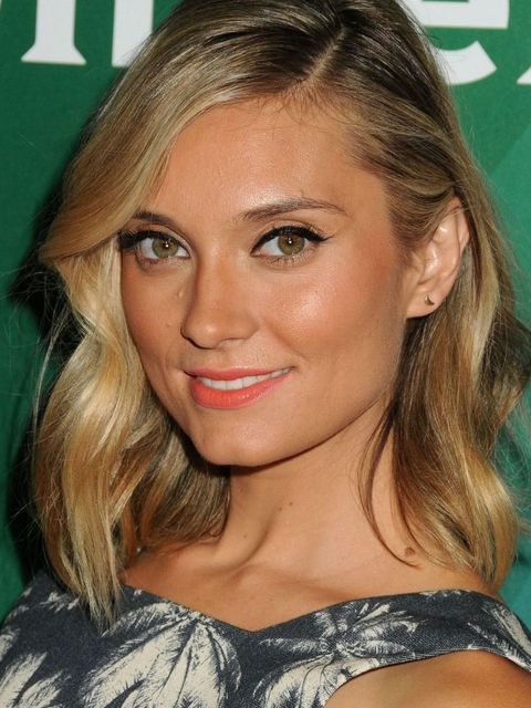 Spencer Grammer