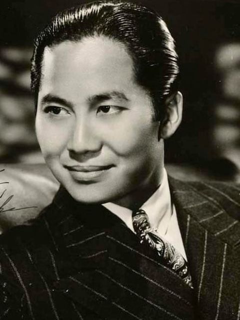 Keye Luke