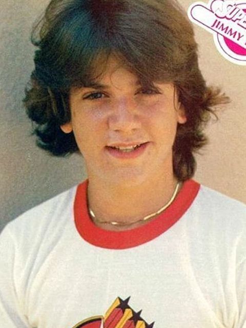 Jimmy Baio