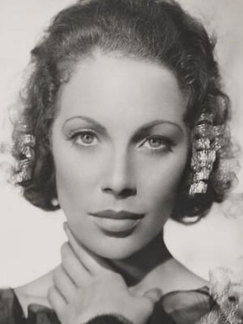 Tilly Losch