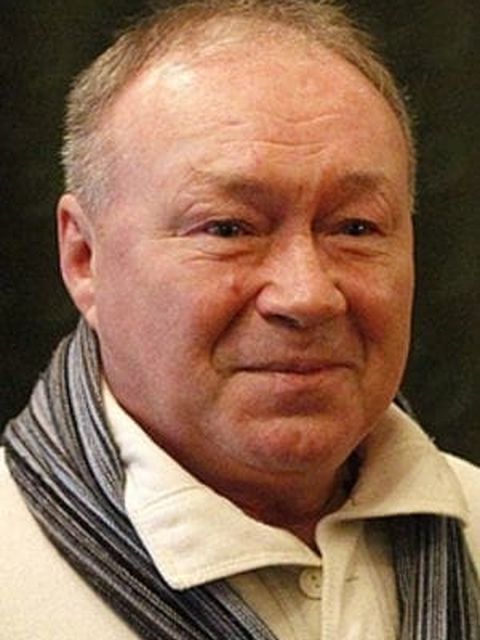 Yuriy Kuznetsov