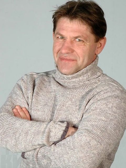 Sergey Vlasov