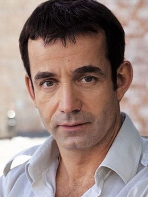 Dmitri Pevtsov