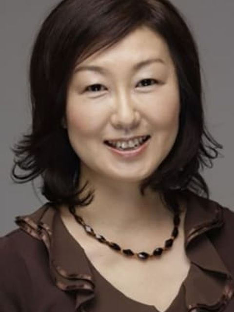 Akiko Takeshita