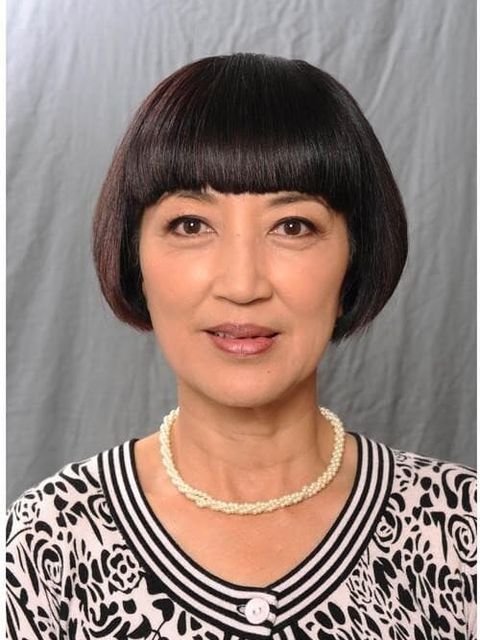Helen Ma Hoi-Lun