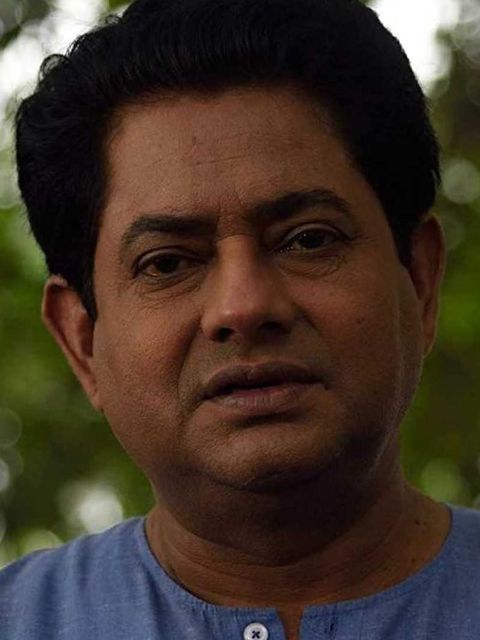 Shankar Chakraborty