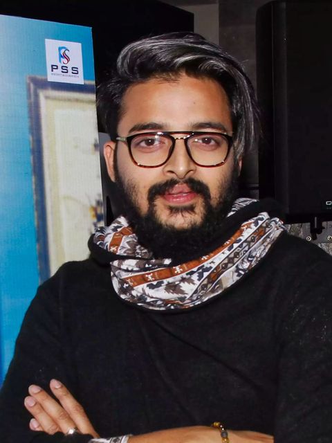 Saurav Das