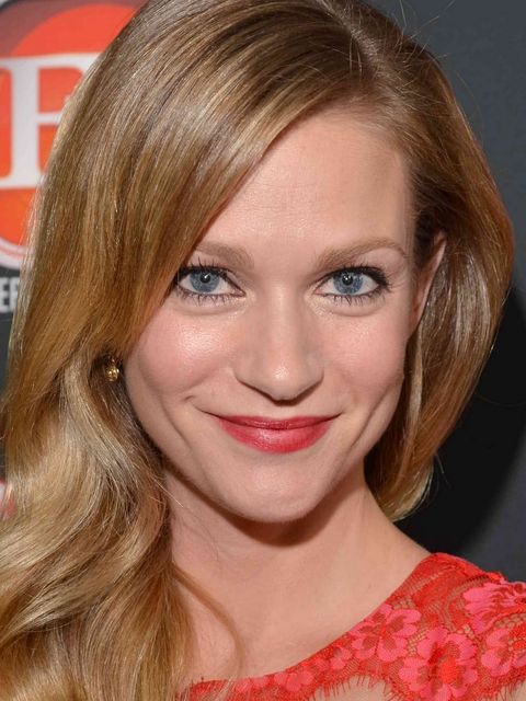 A.J. Cook