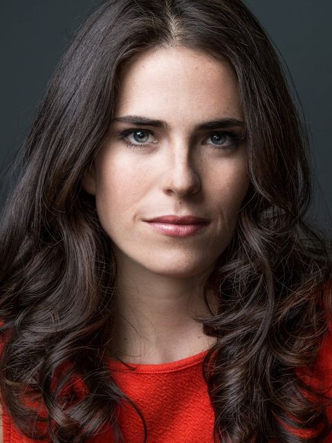 Karla Souza