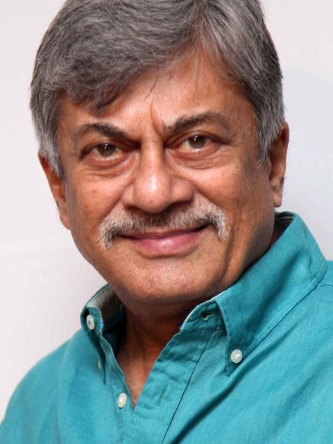 Anant Nag