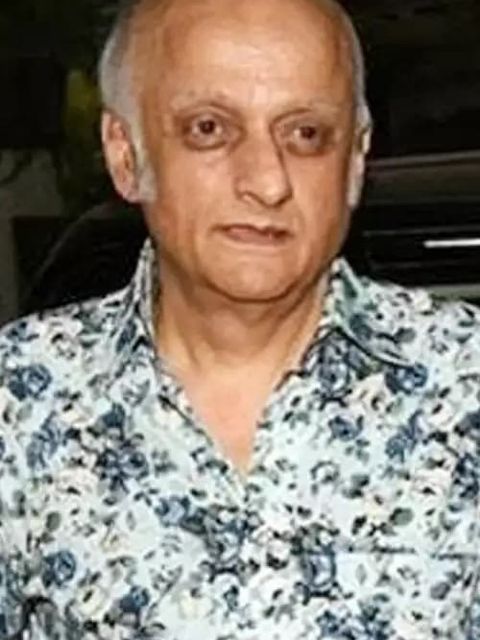 Mukesh Bhatt