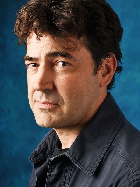 Ron Livingston