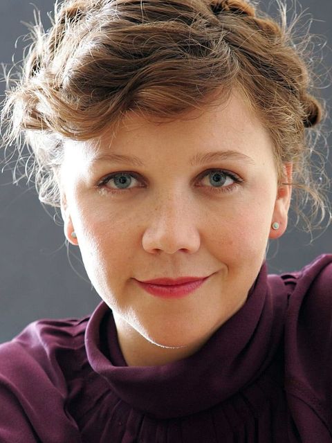 Maggie gyllenhaal filmes e programas de tv