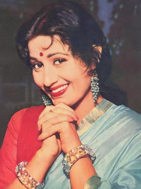 Madhubala