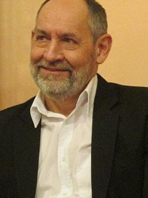 Zbigniew Walerys