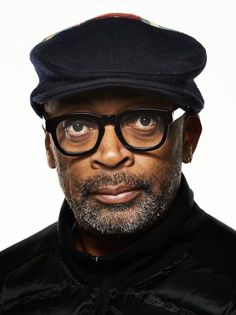 Spike Lee