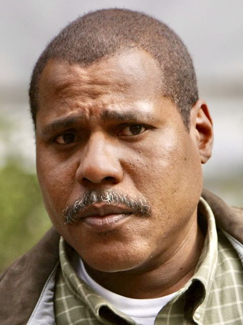 Bill Nunn