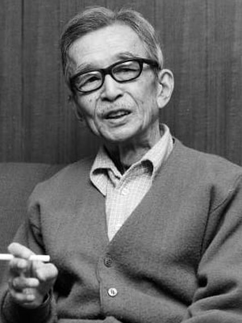 Nobuo Nakamura