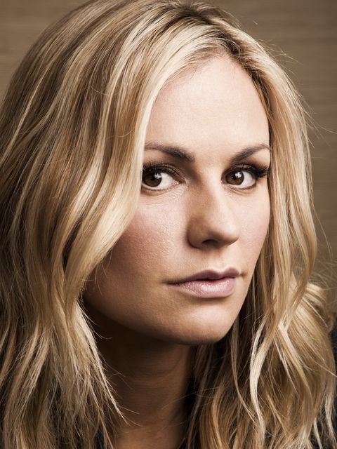 Anna Paquin