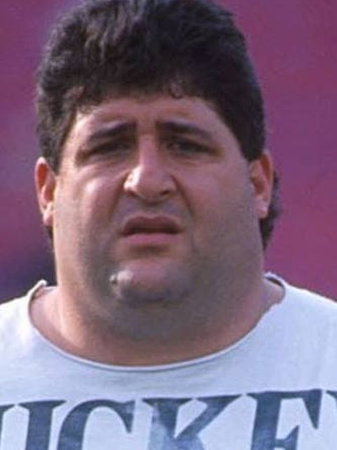 Tony Siragusa