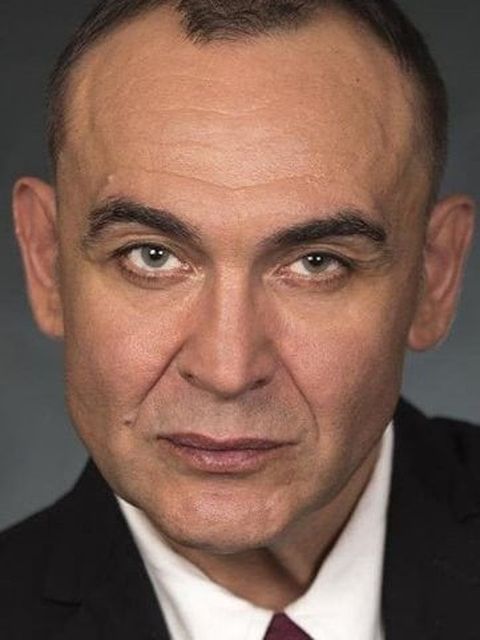 Misha Kuznetsov