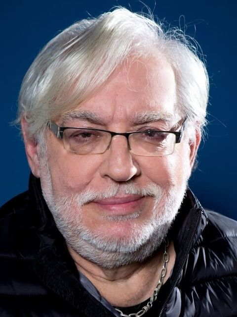 István Verebes