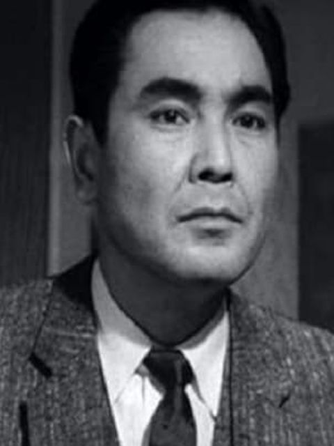 Akira Yamanouchi