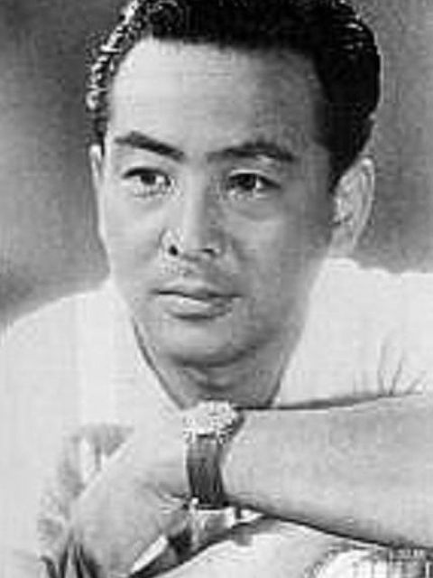 Michitaro Mizushima