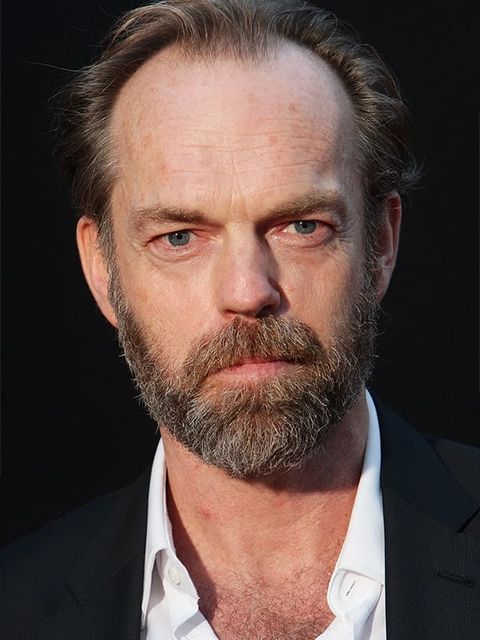 Hugo Weaving