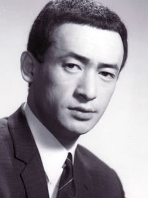 Mikio Narita