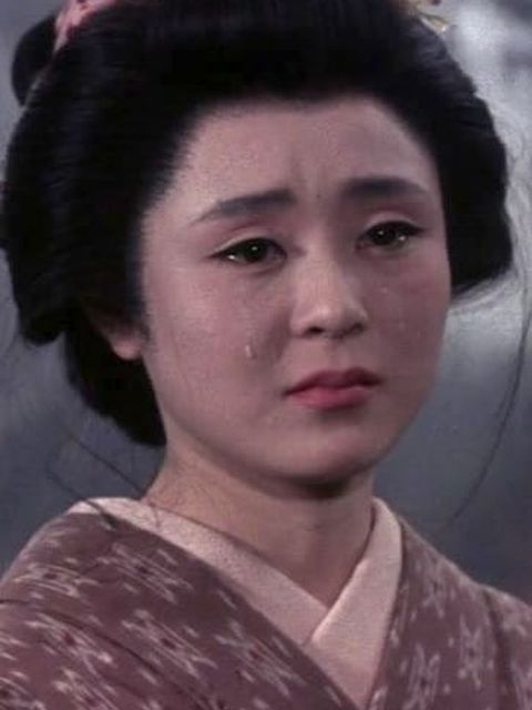 Mikiko Tsubouchi