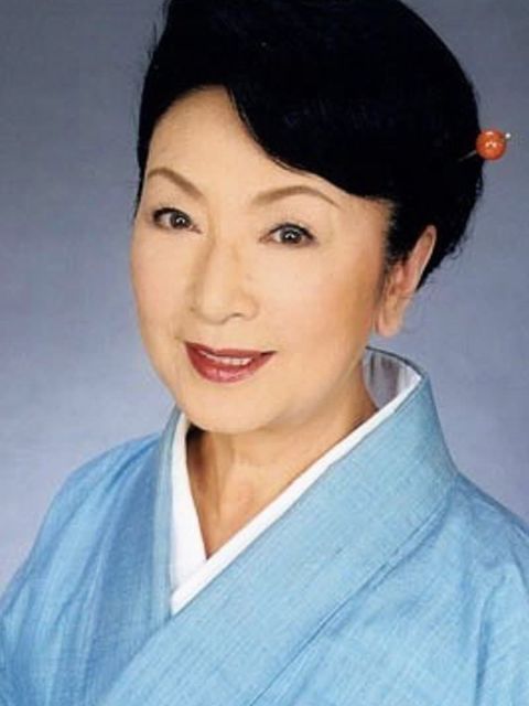 Midori Isomura