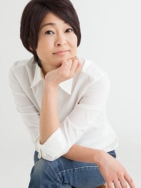 Michiko Kawai