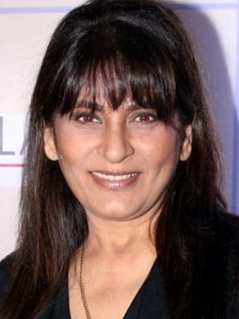 Archana Puran Singh