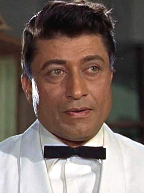 Kamal Kapoor