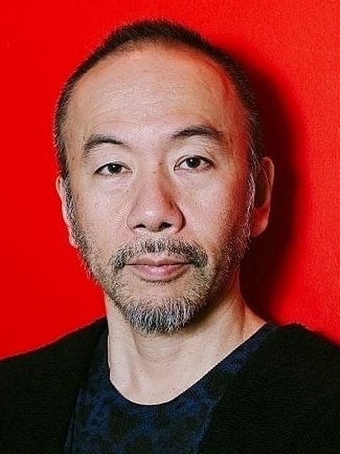 Shin'ya Tsukamoto