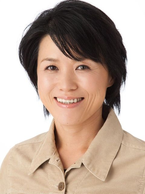 Masako Miyaji