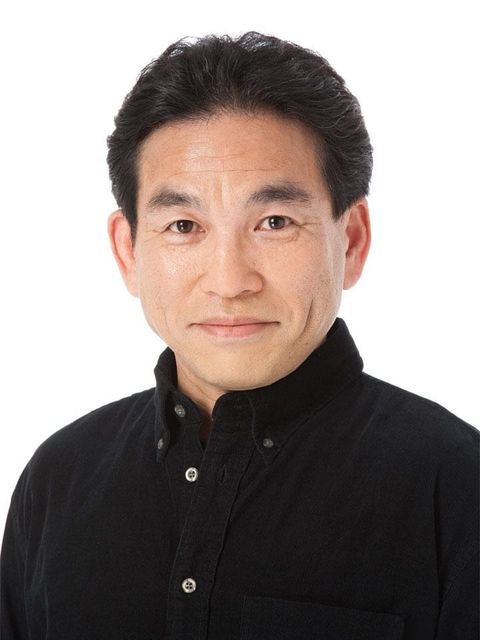 Kenji Anan