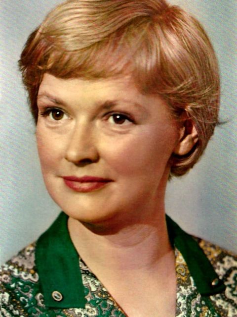 Nina Grebeshkova