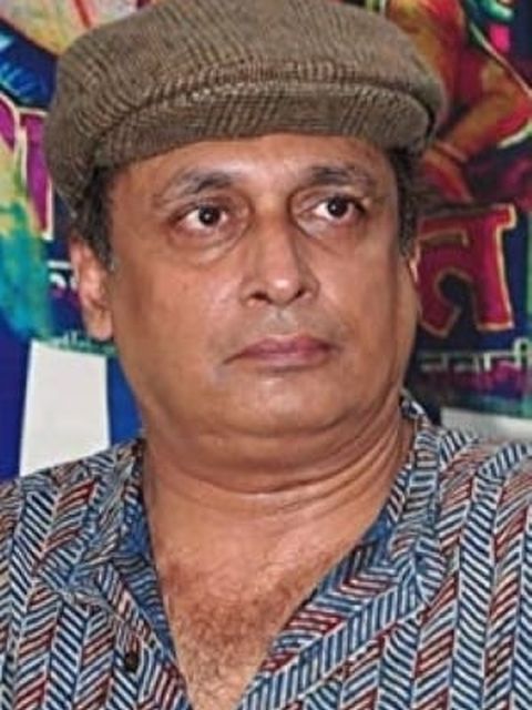 Piyush Mishra