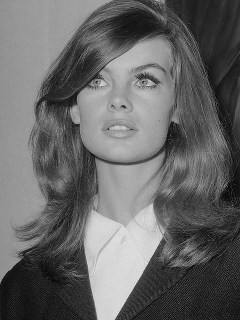 Jean Shrimpton