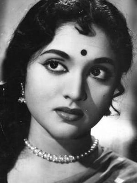 Vyjayanthimala