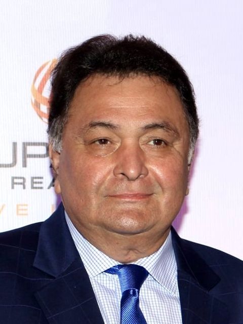 Rishi Kapoor