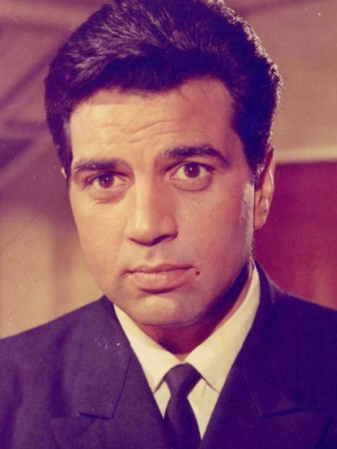 Dharmendra