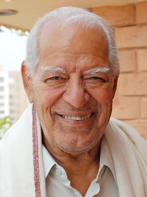 Dara Singh